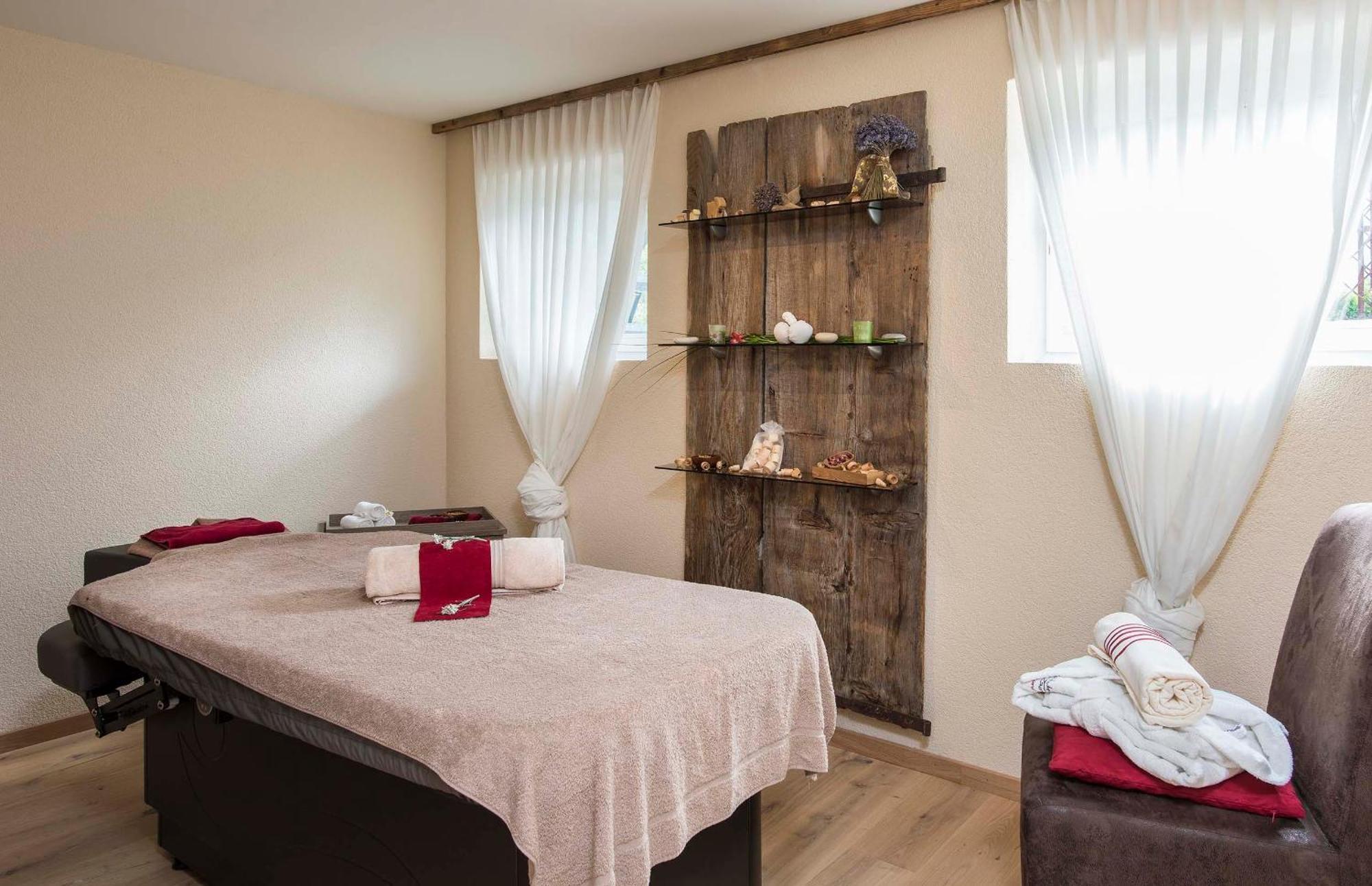 Salzano Basic Rooms Інтерлакен Екстер'єр фото