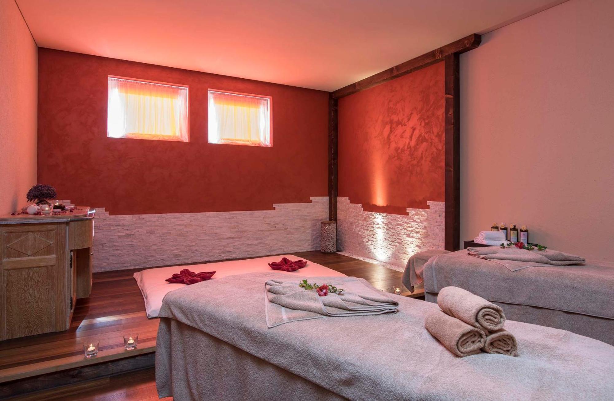 Salzano Basic Rooms Інтерлакен Екстер'єр фото