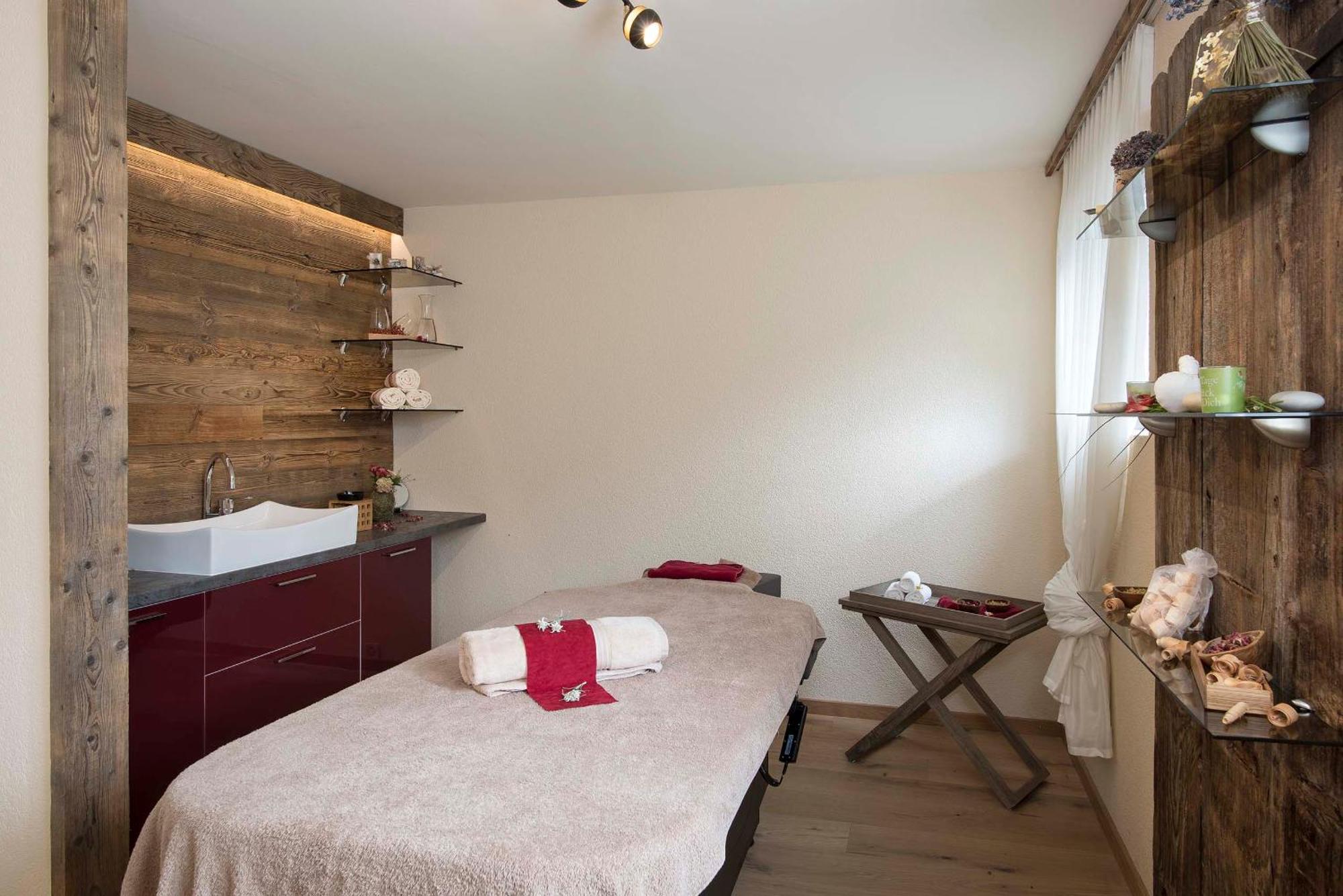 Salzano Basic Rooms Інтерлакен Екстер'єр фото